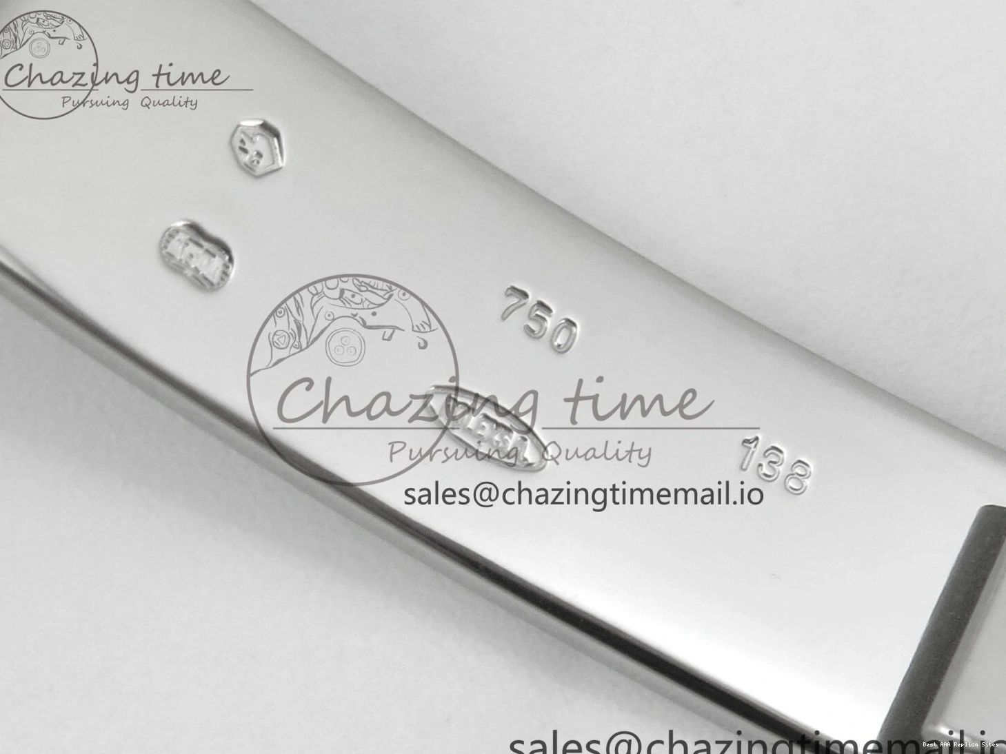 Good Copy Rolex Watches Diamonds Green MPF 40mm Bezel Green Leather 326 Custom Strap Dial FreshLook Modded Daytona on SA 0110